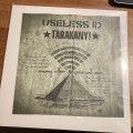 Useless ID/Tarakany! - Among Other Zeros and Ones 10 inch - TEST PRESS